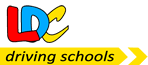 LDC Driving School Wakefield Logo